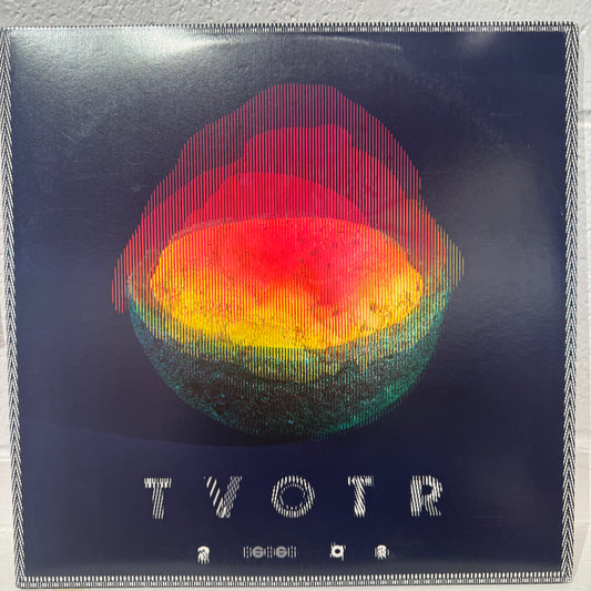 TV On The Radio – Seeds