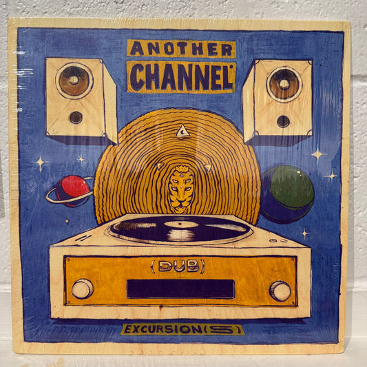 Another Channel – (Dub) Excursion(s)