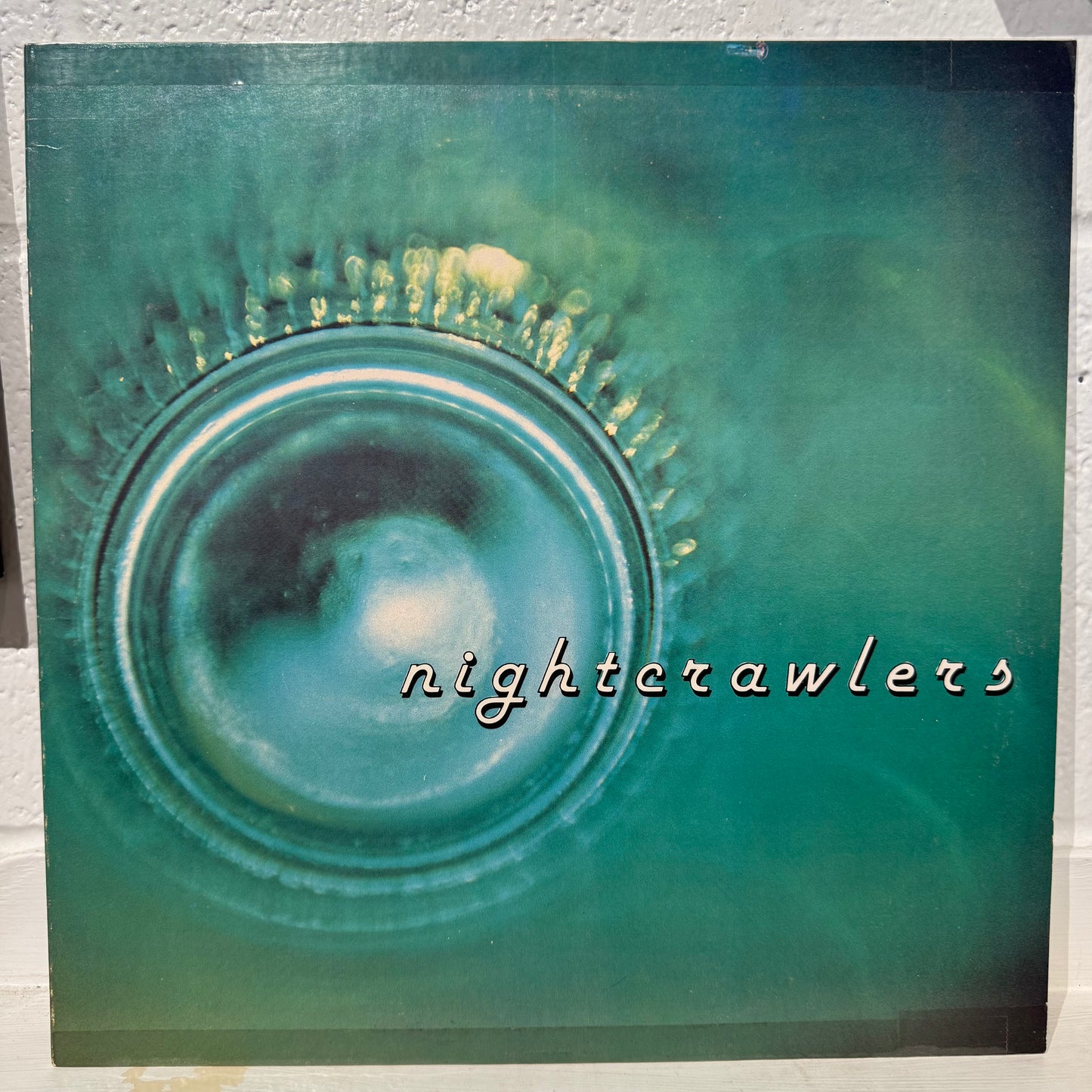 Nightcrawlers - Nightcrawlers