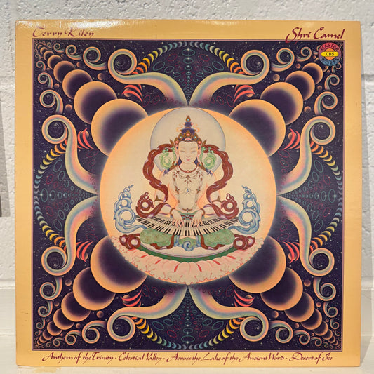 Terry Riley – Shri Camel