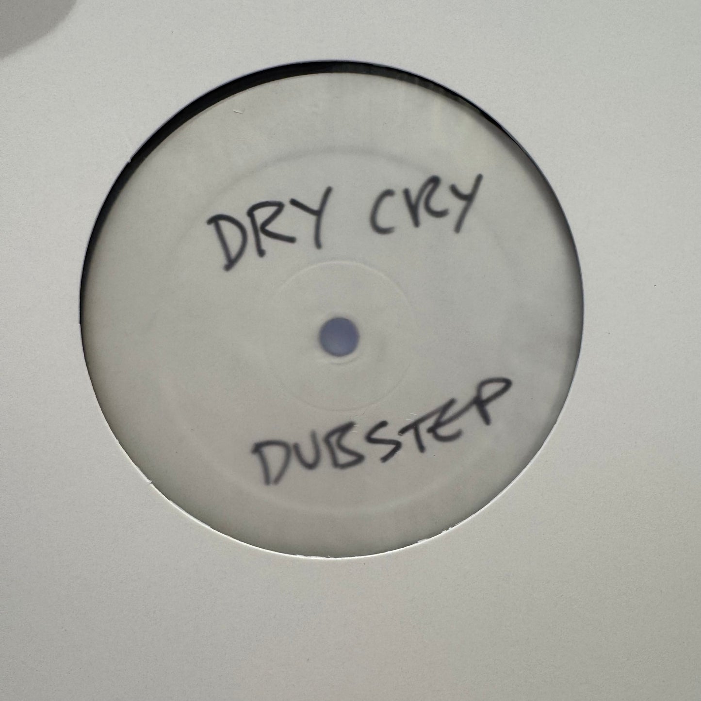Coki – Dry Cry