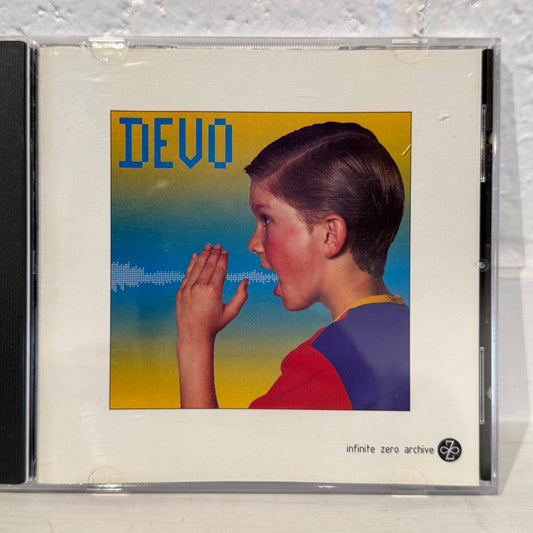 Devo – Shout