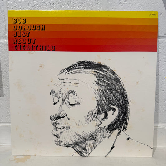 Bob Dorough – Just About Everything