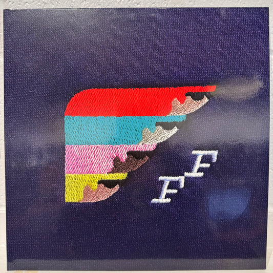 The Fearless Flyers – Tailwinds