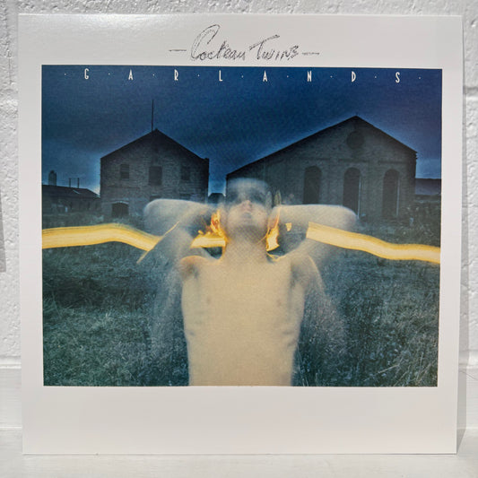 Cocteau Twins – Garlands