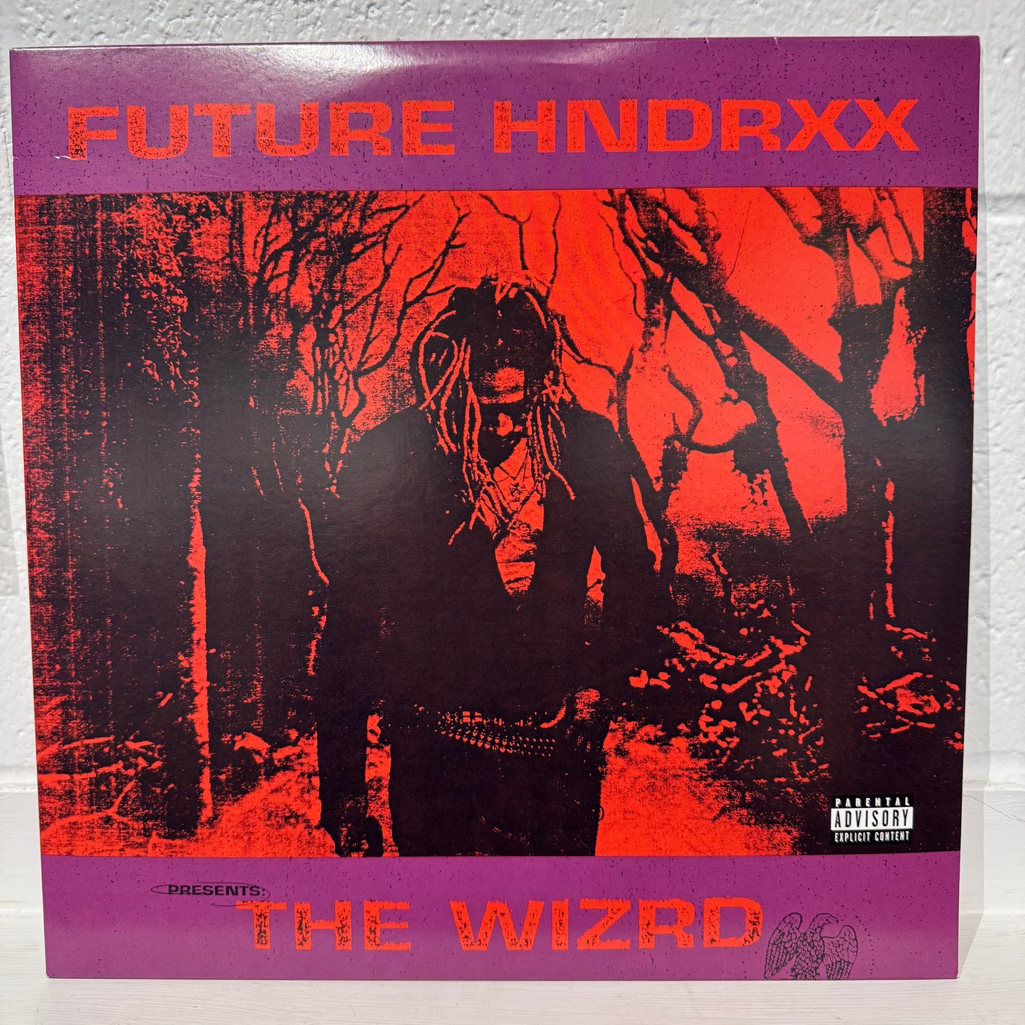 Future Hndrxx – The Wizrd