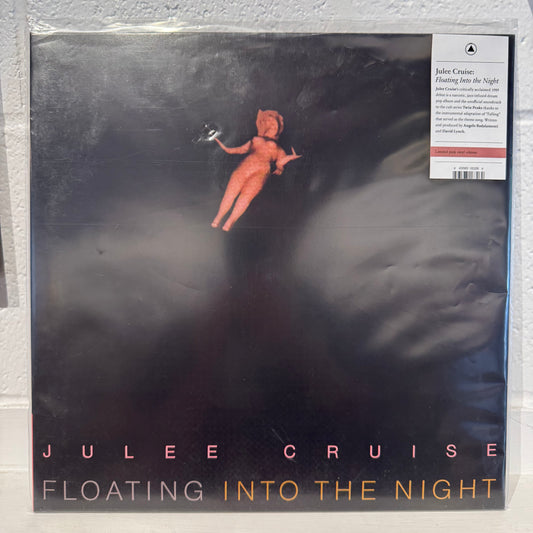 Julee Cruise – Floating Into The Night (pink vinyl)