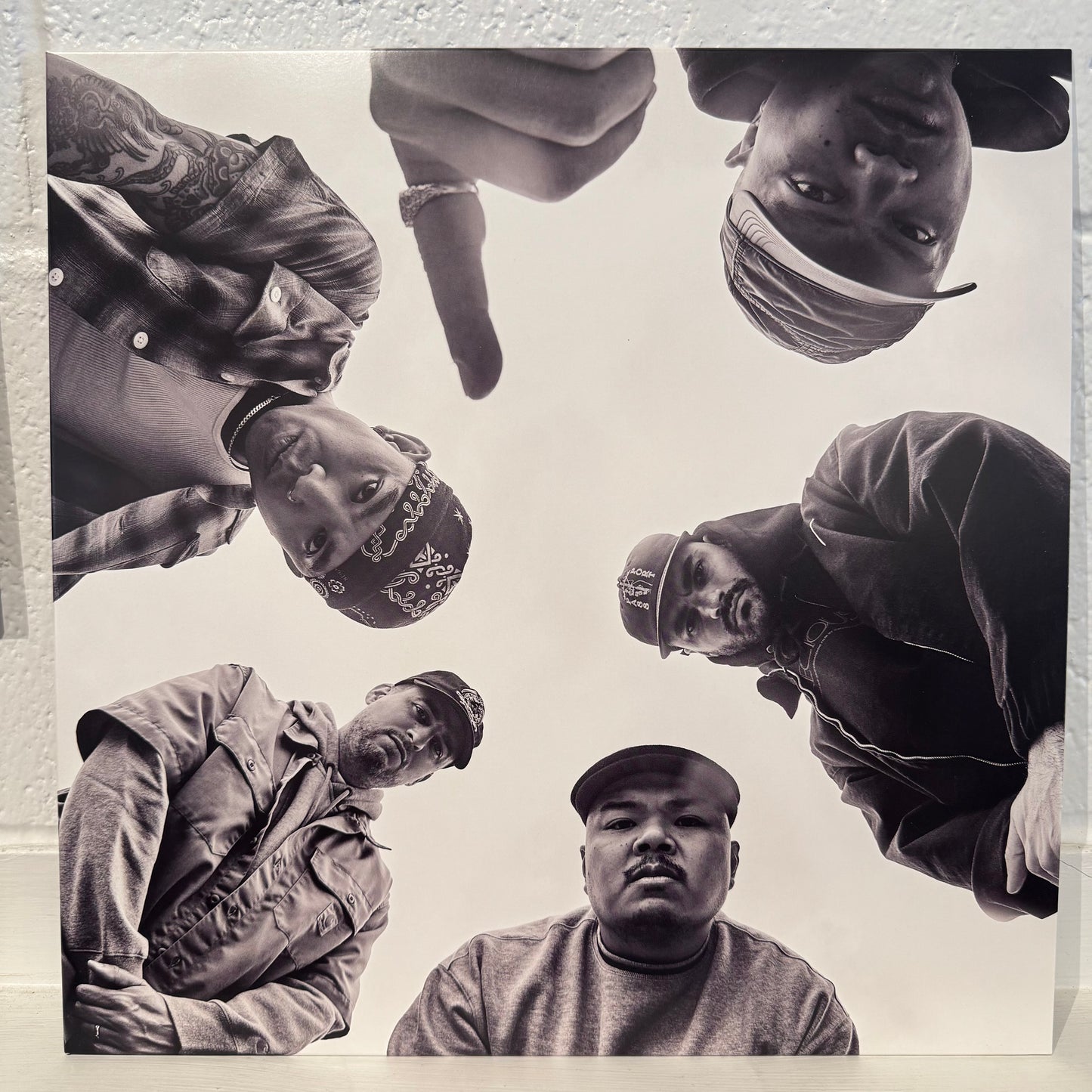 Speed – Only One Mode (Gold Nugget vinyl)