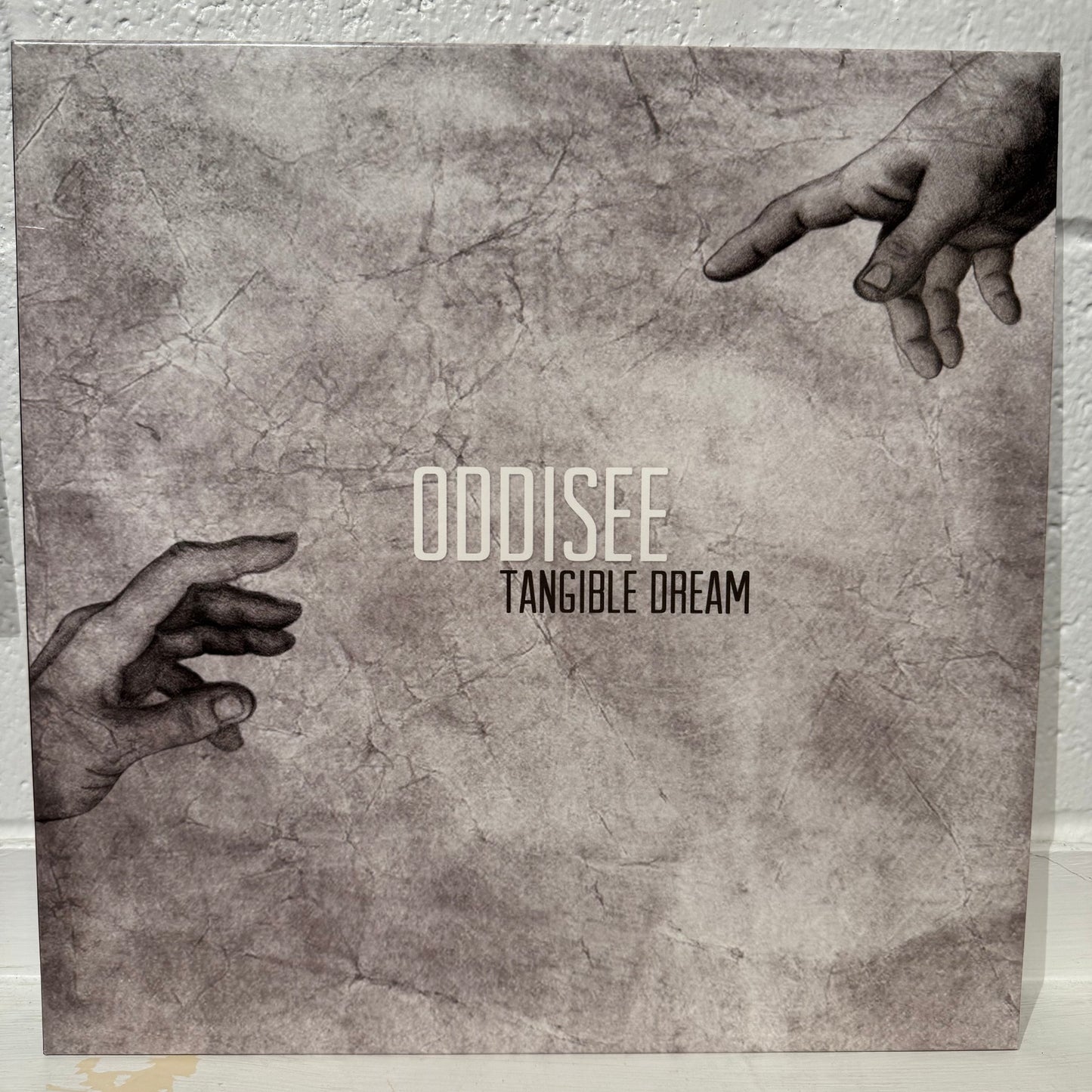 Oddisee – Tangible Dream