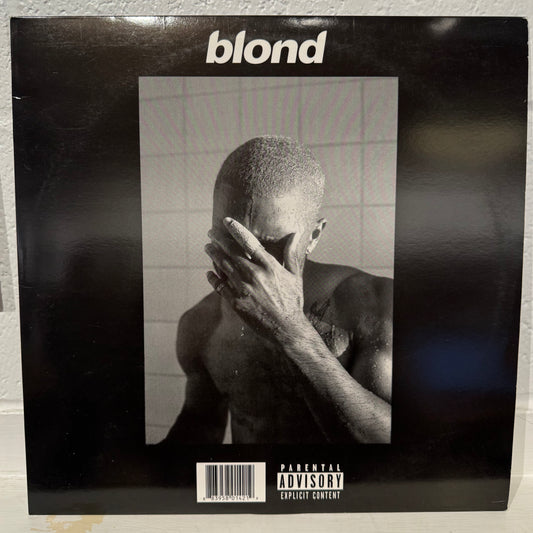 Frank Ocean – Blond