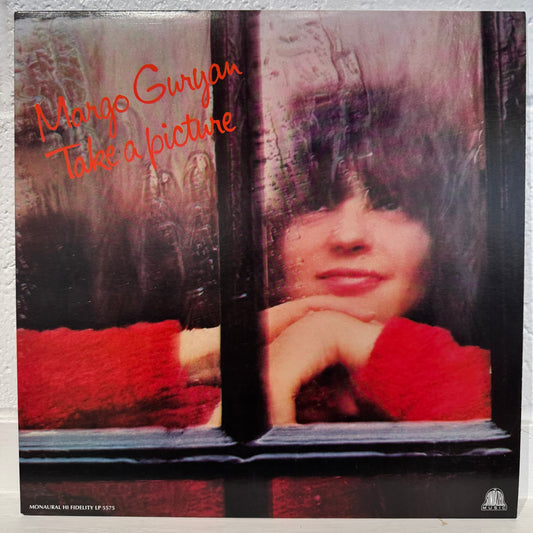 Margo Guryan – Take A Picture