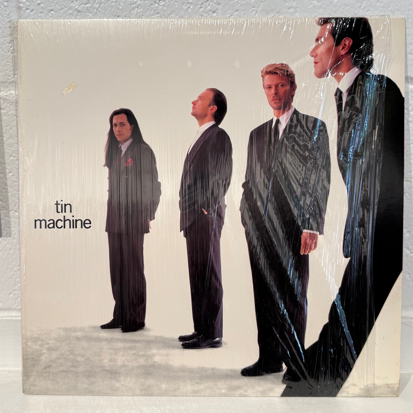 Tin Machine – Tin Machine