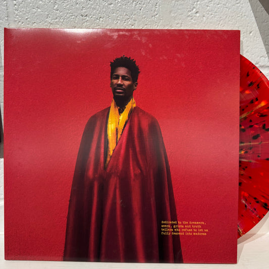 Jon Batiste – We Are