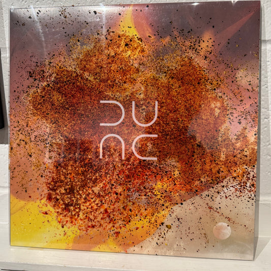 Hans Zimmer – Dune: Part One (Original Motion Picture Soundtrack)