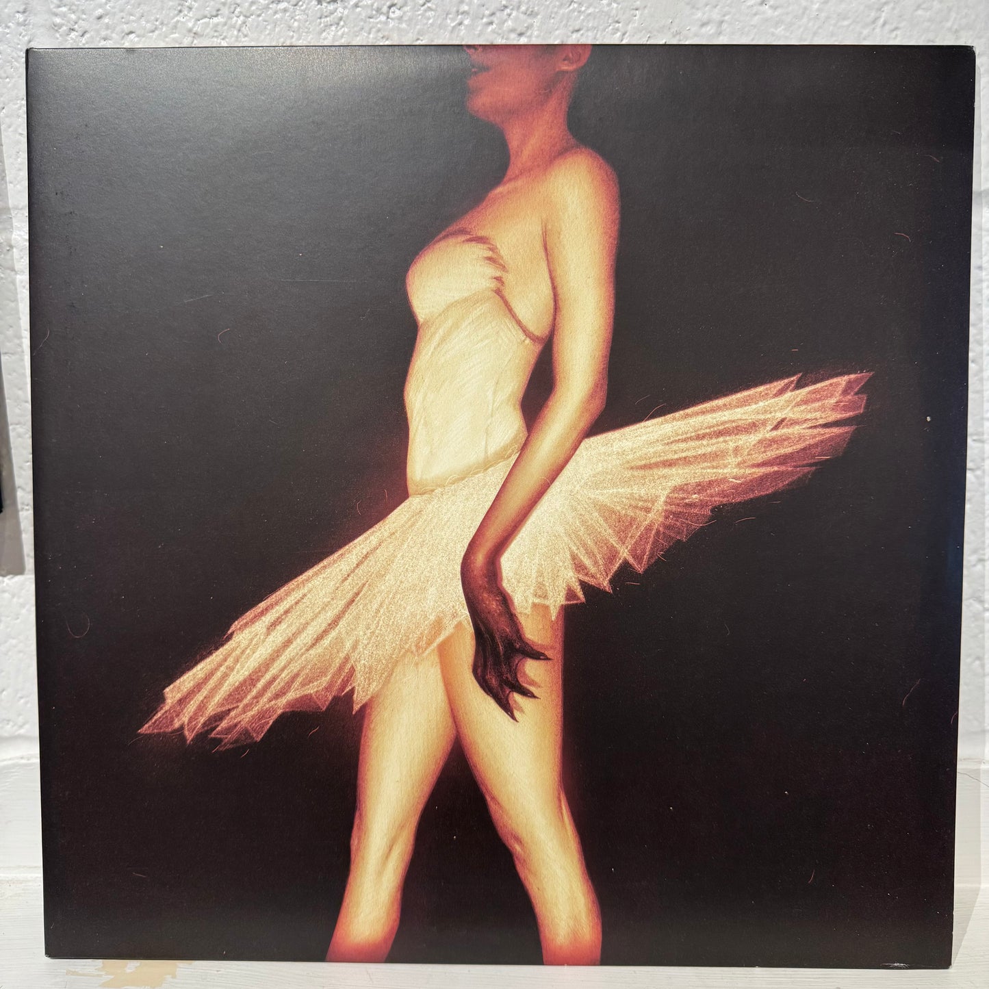 Clint Mansell – Black Swan Soundtrack