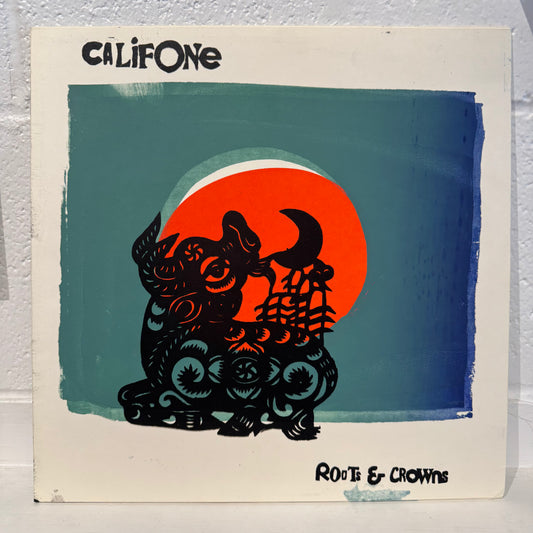 Califone – Roots & Crowns