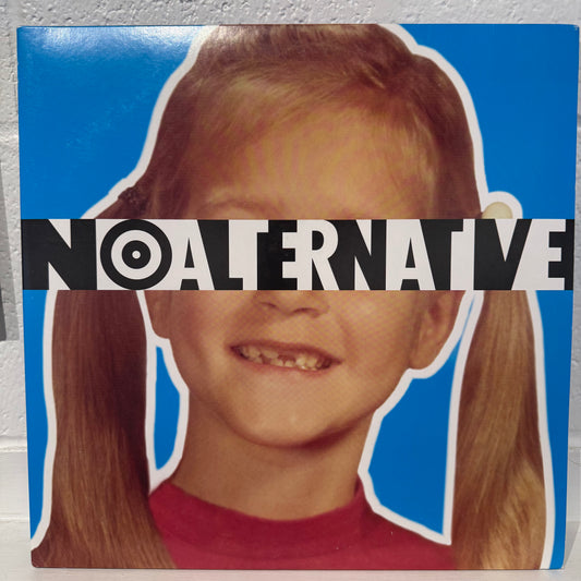 Various – No Alternative