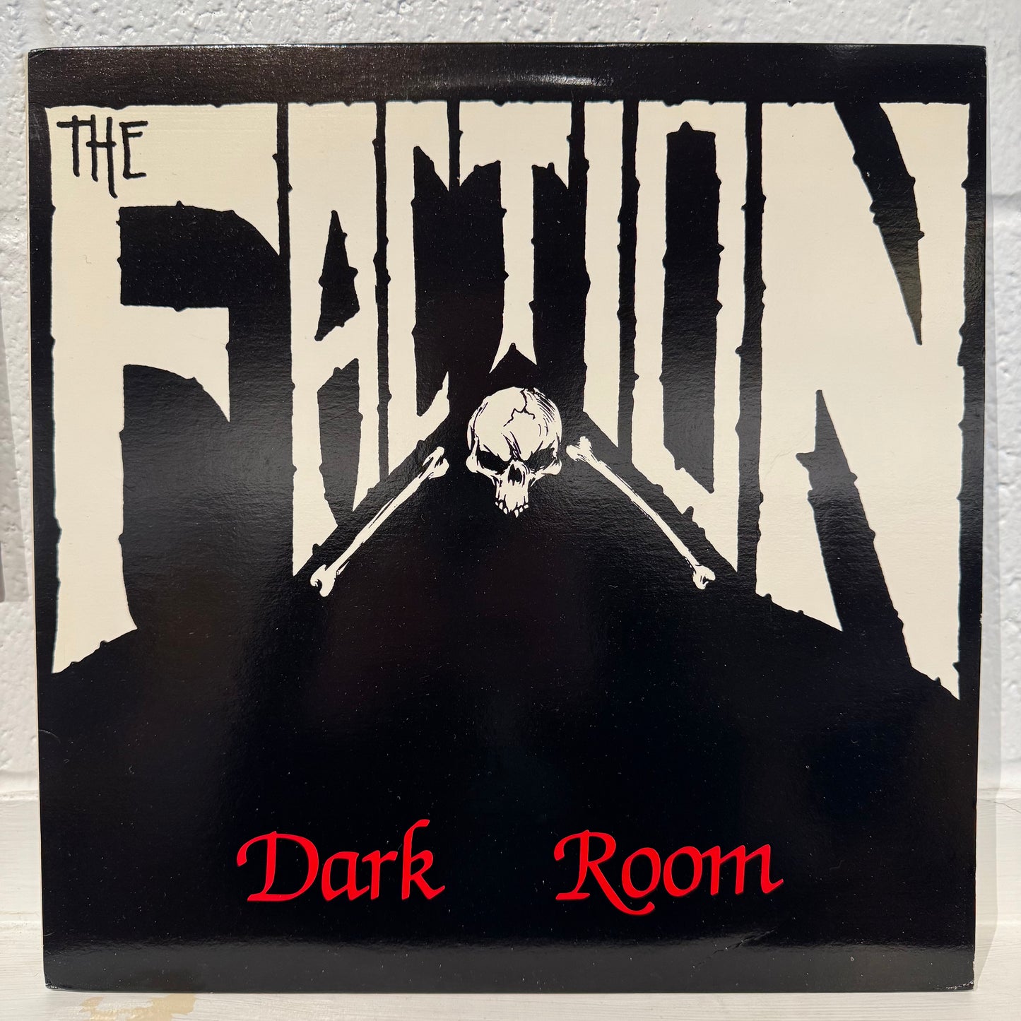 The Faction – Dark Room
