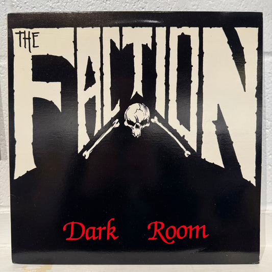 The Faction – Dark Room