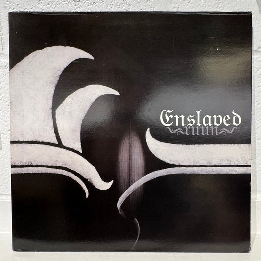 Enslaved – Ruun