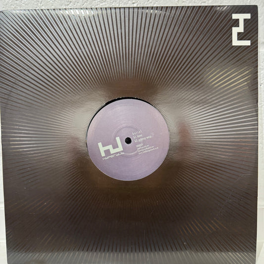 Burial – Kindred