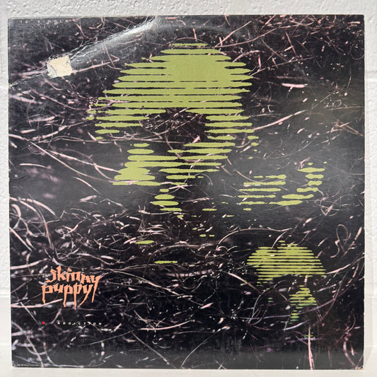 Skinny Puppy – Addiction