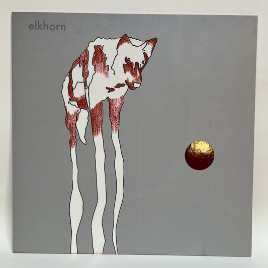 Elkhorn - The Black River