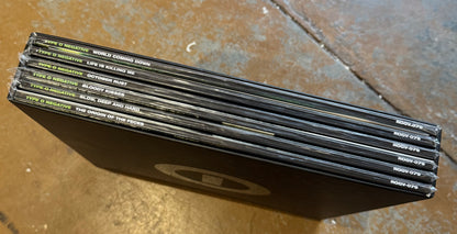 Type O Negative – None More Negative box set