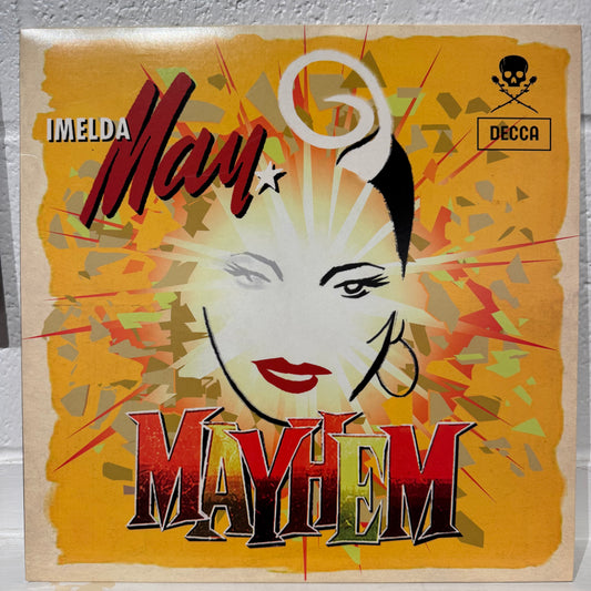 Imelda May – Mayhem