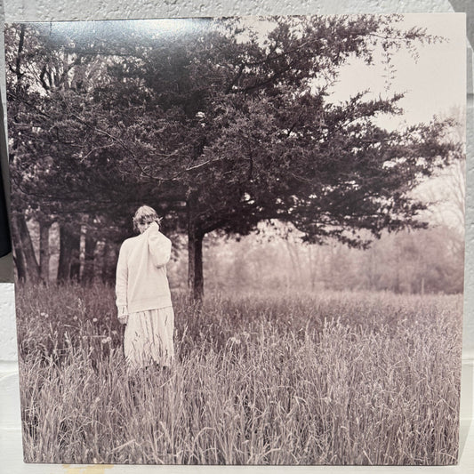 Taylor Swift - Folklore (Azure "Hide and Seek")