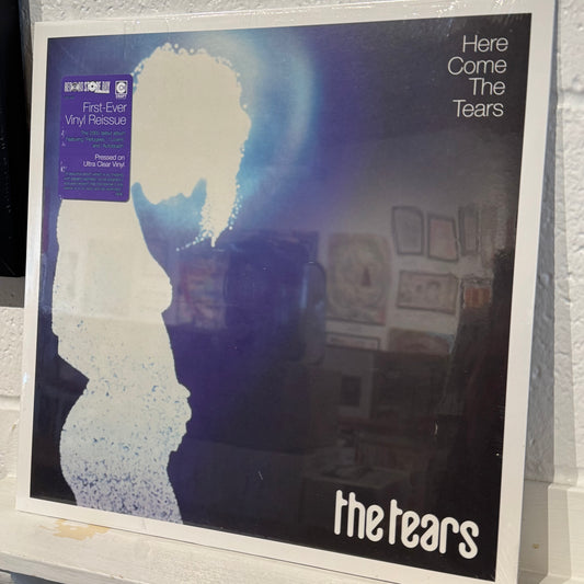 The Tears - Here Come The Tears (RSD '26)