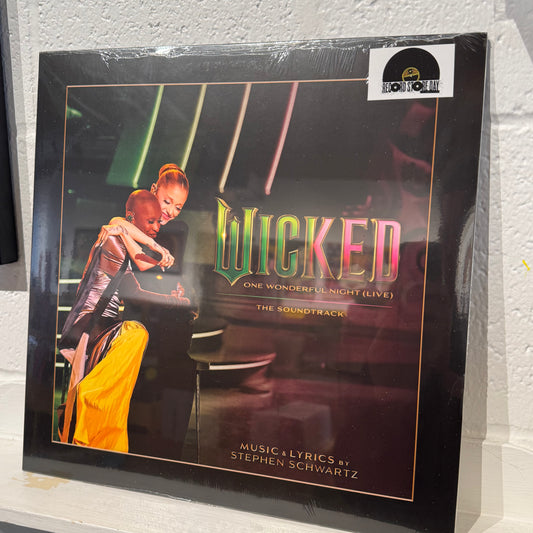 Wicked: One Wonderful Night (Live) (RSD '26)