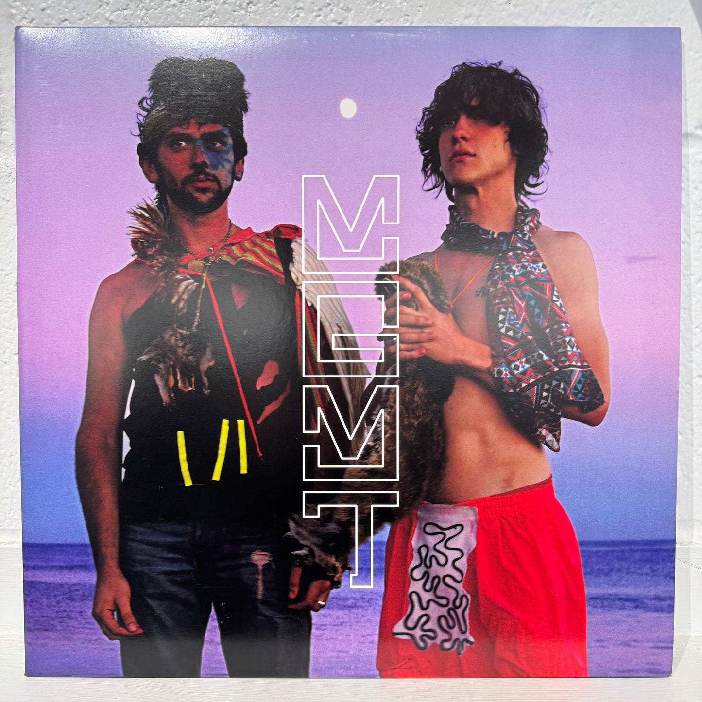 MGMT – Oracular Spectacular