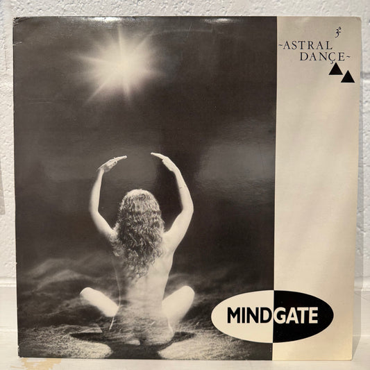 Astral Dance – Mindgate