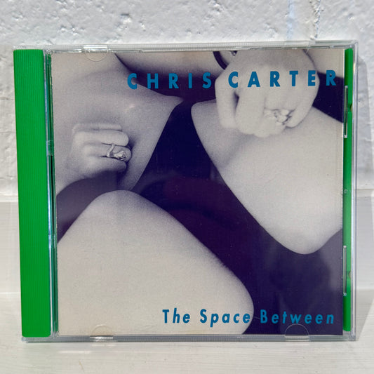 Chris Carter – The Space Between