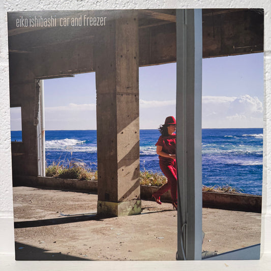 Eiko Ishibashi – Car And Freezer