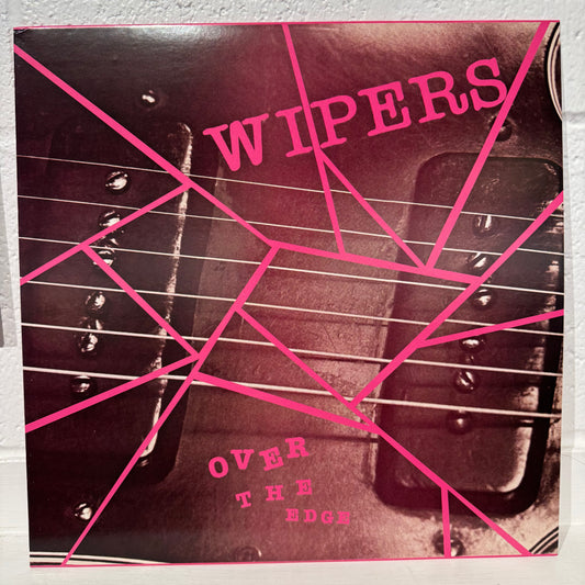 Wipers – Over The Edge
