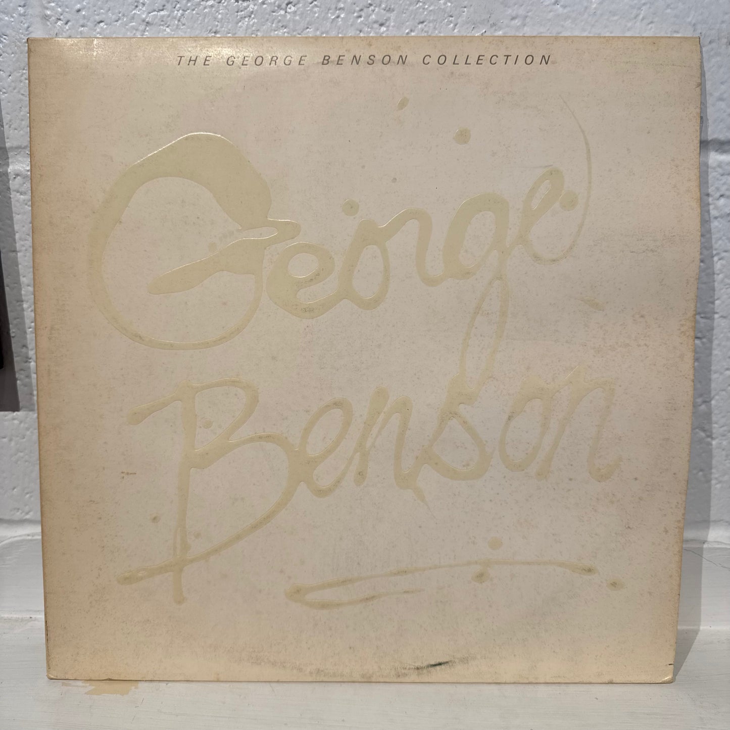 George Benson – The George Benson Collection