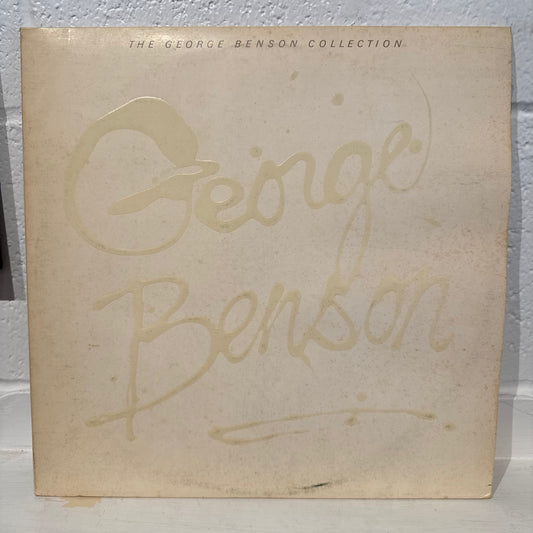 George Benson – The George Benson Collection