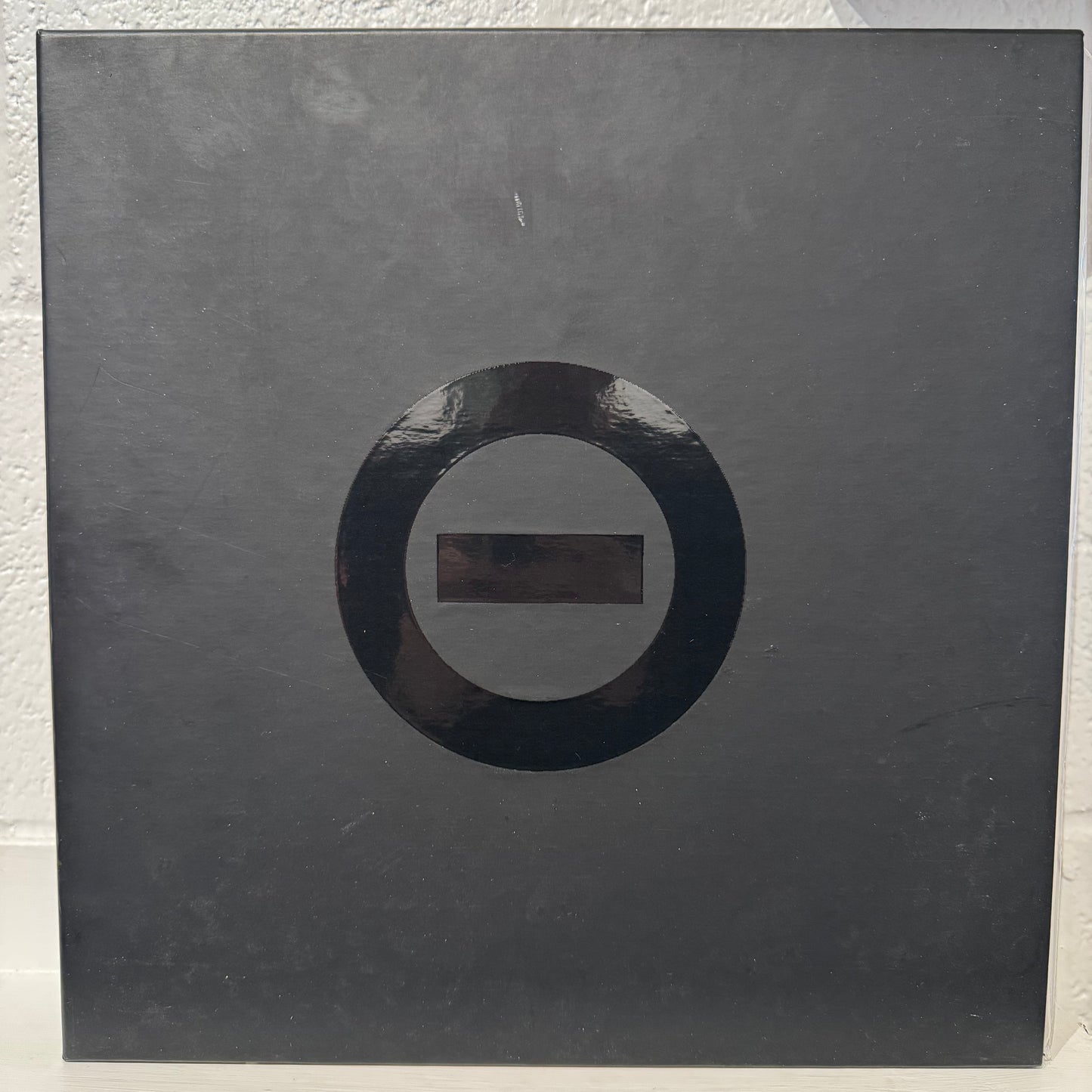 Type O Negative – None More Negative box set
