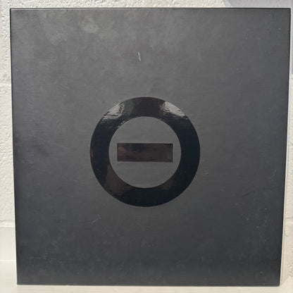 Type O Negative – None More Negative box set