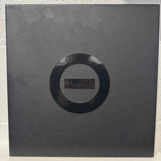 Type O Negative – None More Negative box set