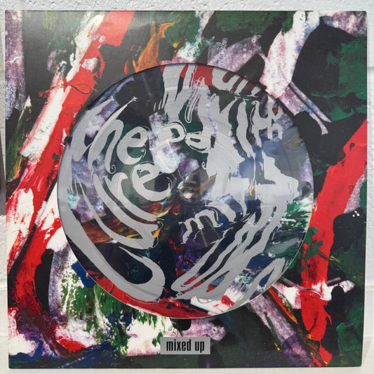The Cure – Mixed Up