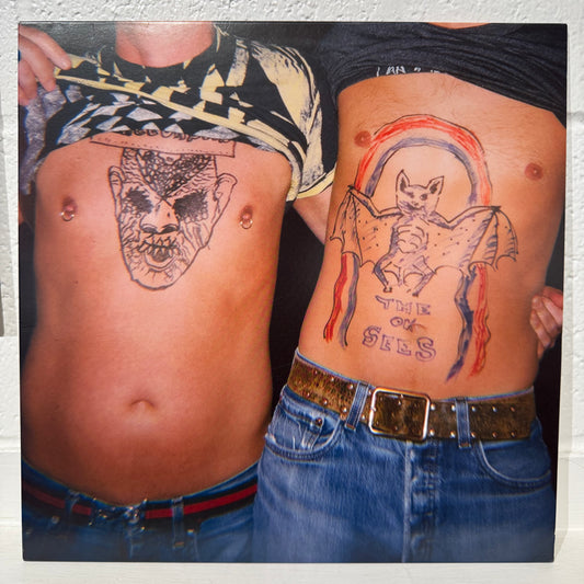Thee Oh Sees – Singles Vol. 1 + 2