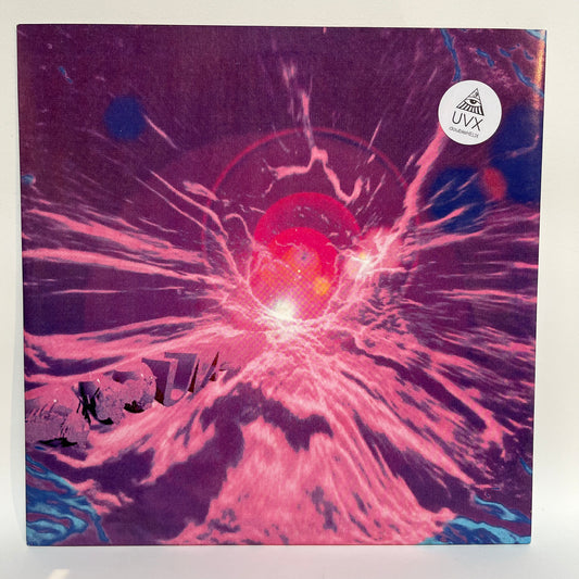 UVX - Double Helix