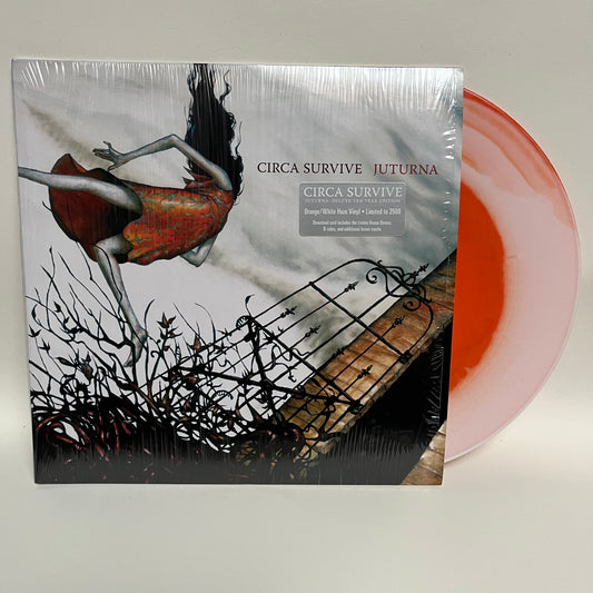 Circa Survive - Juturna
