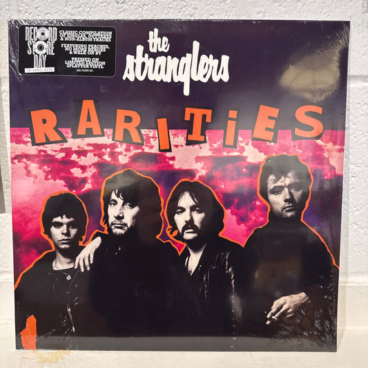 The Stranglers - Rarities (RSD '26)