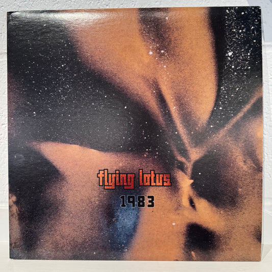 Flying Lotus – 1983