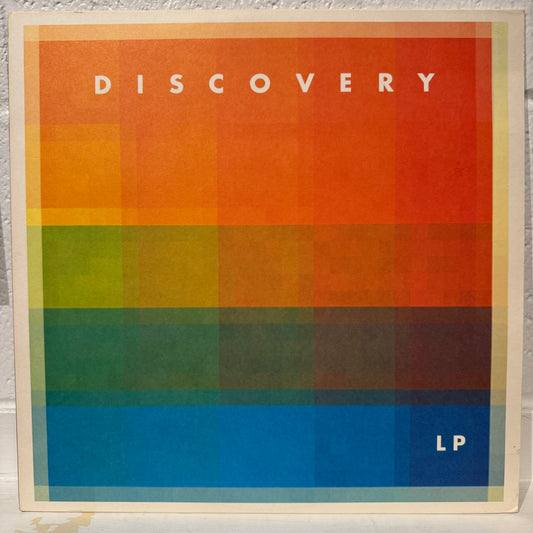 Discovery - LP