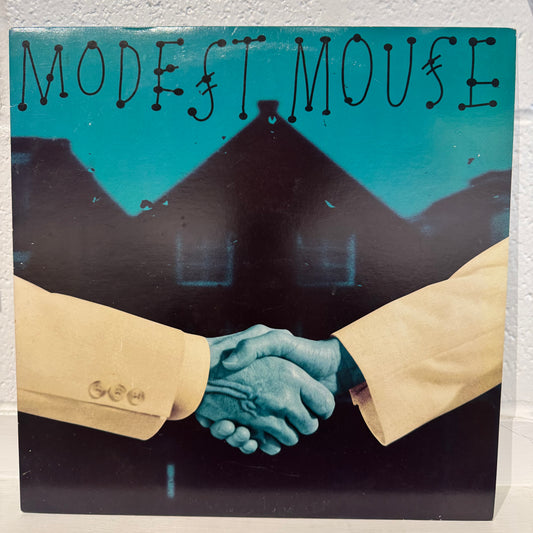 Modest Mouse – Night On The Sun